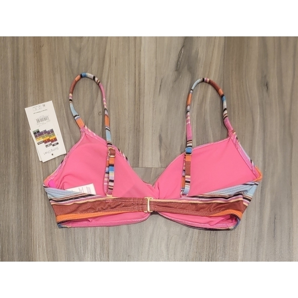 NWT Bikini Top - Picture 2 of 5
